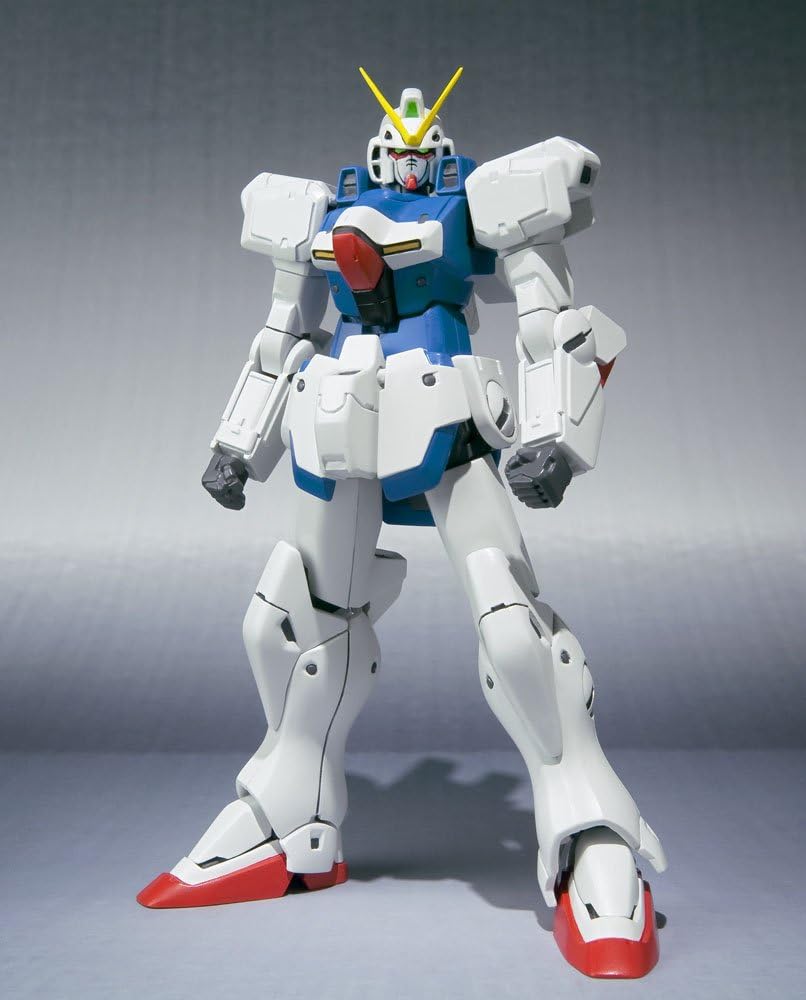 TAMASHII NATIONS ROBOT魂 [SIDE MS] Vガンダム