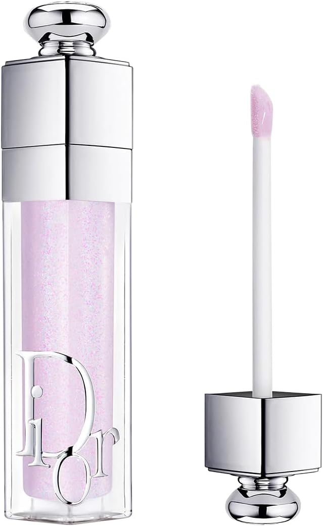 Dior Addict Lip Maximizer (#110 Frosted Opal), 0.2 fl oz (6 ml), Limited Color, Lip Gloss, Lip Care, Birthday, Mother's Day, Anniversary, White Day, Christmas Gift, Gift, Cosmetic, Women's, Shopper