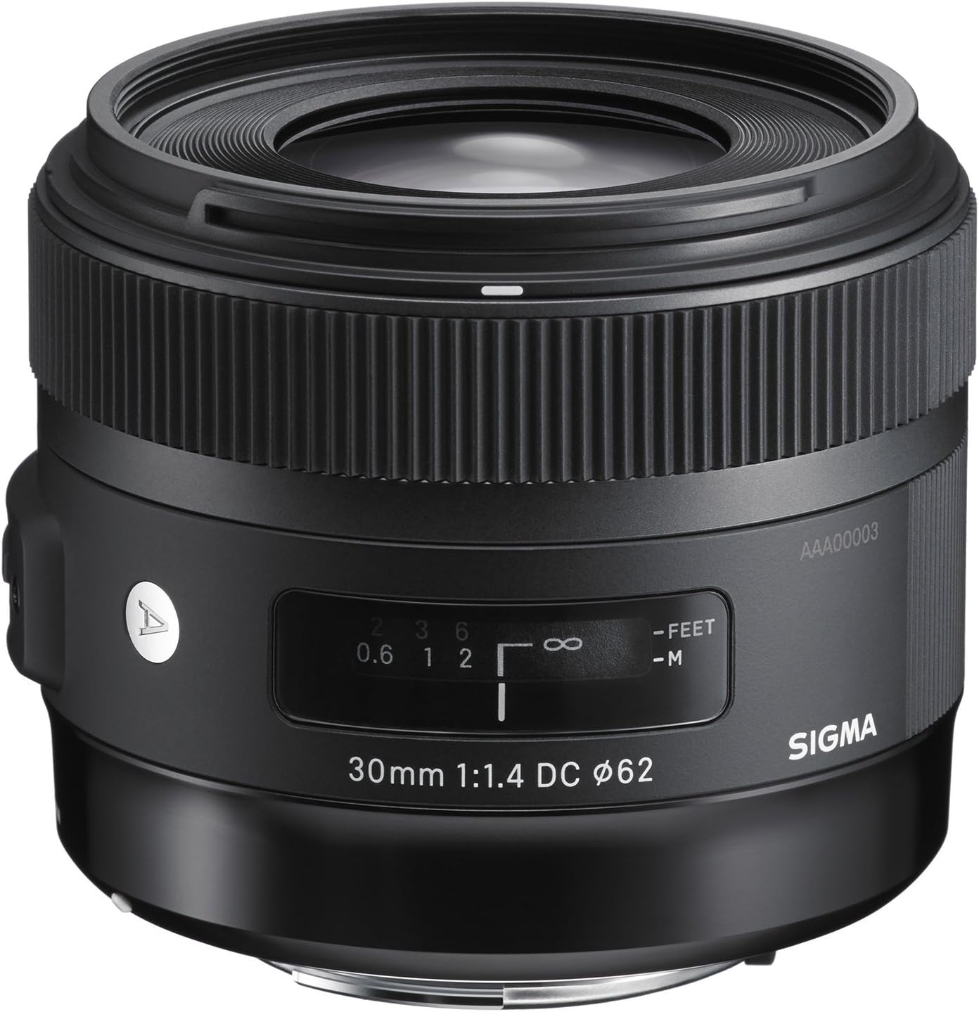 Sigma 30mm F1.4 DC HSM | Art