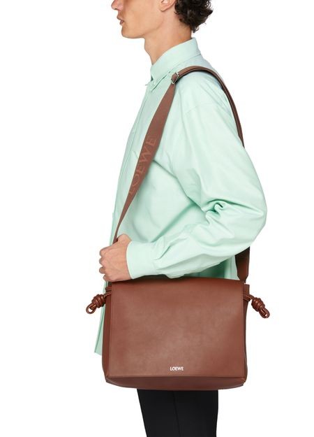 LOEWE Flamenco サッチェルバッグ - Image 2