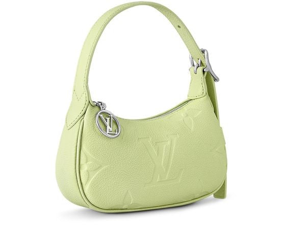 LOUIS VUITTON ミニムーン - Image 2