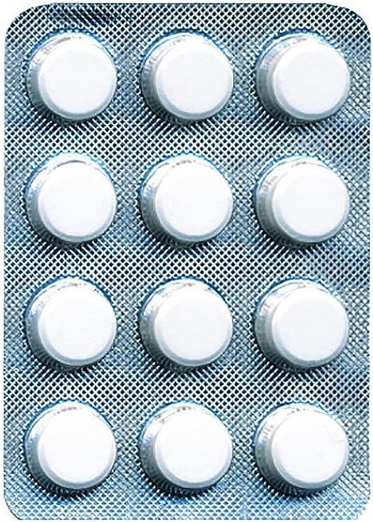 【指定第2類医薬品】ヒヤこどもせきどめチュアブル 24錠