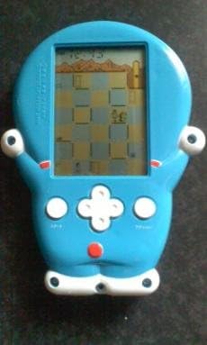 ドラえもんの冒険迷路[ゲーム＆ウォッチ]