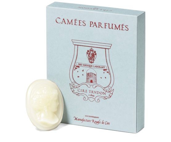 TRUDON シレ センティッド カメオ - Image 2