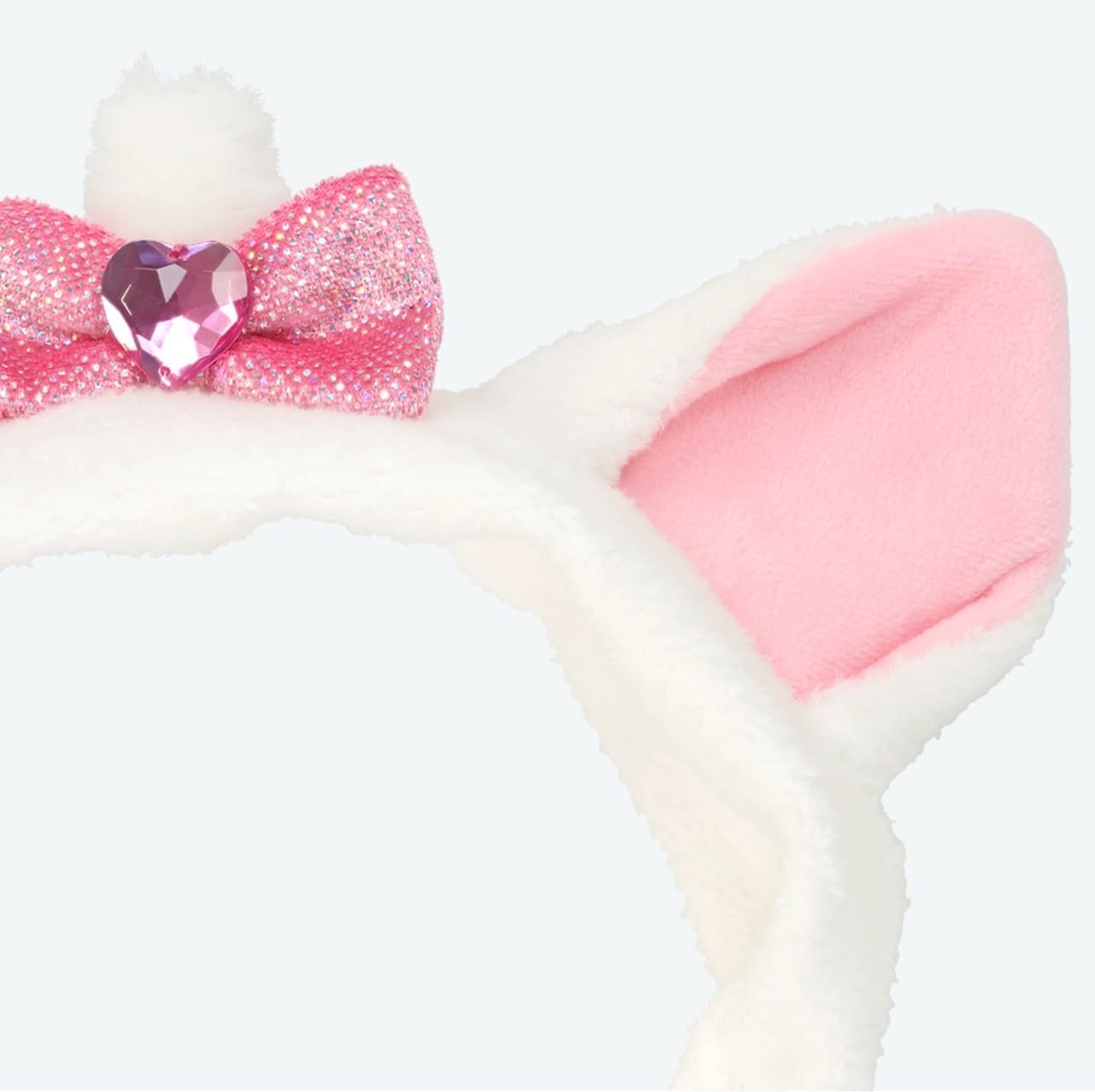 (Tokyo Disney Resort Exclusive) Mary Headband TDR Popular Souvenir Present Disney Goods