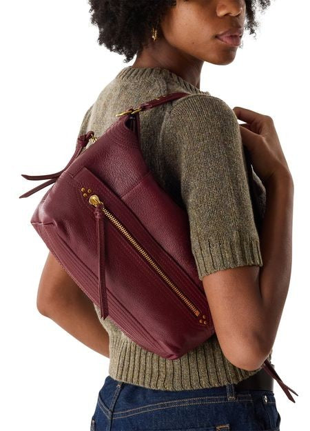 JEROME DREYFUSS Lucky hobo bag - Image 2