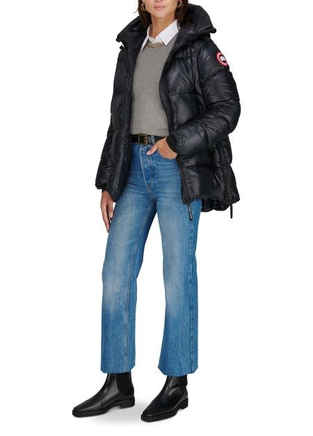CANADA GOOSE Cypress ダウンジャケット - Image 2
