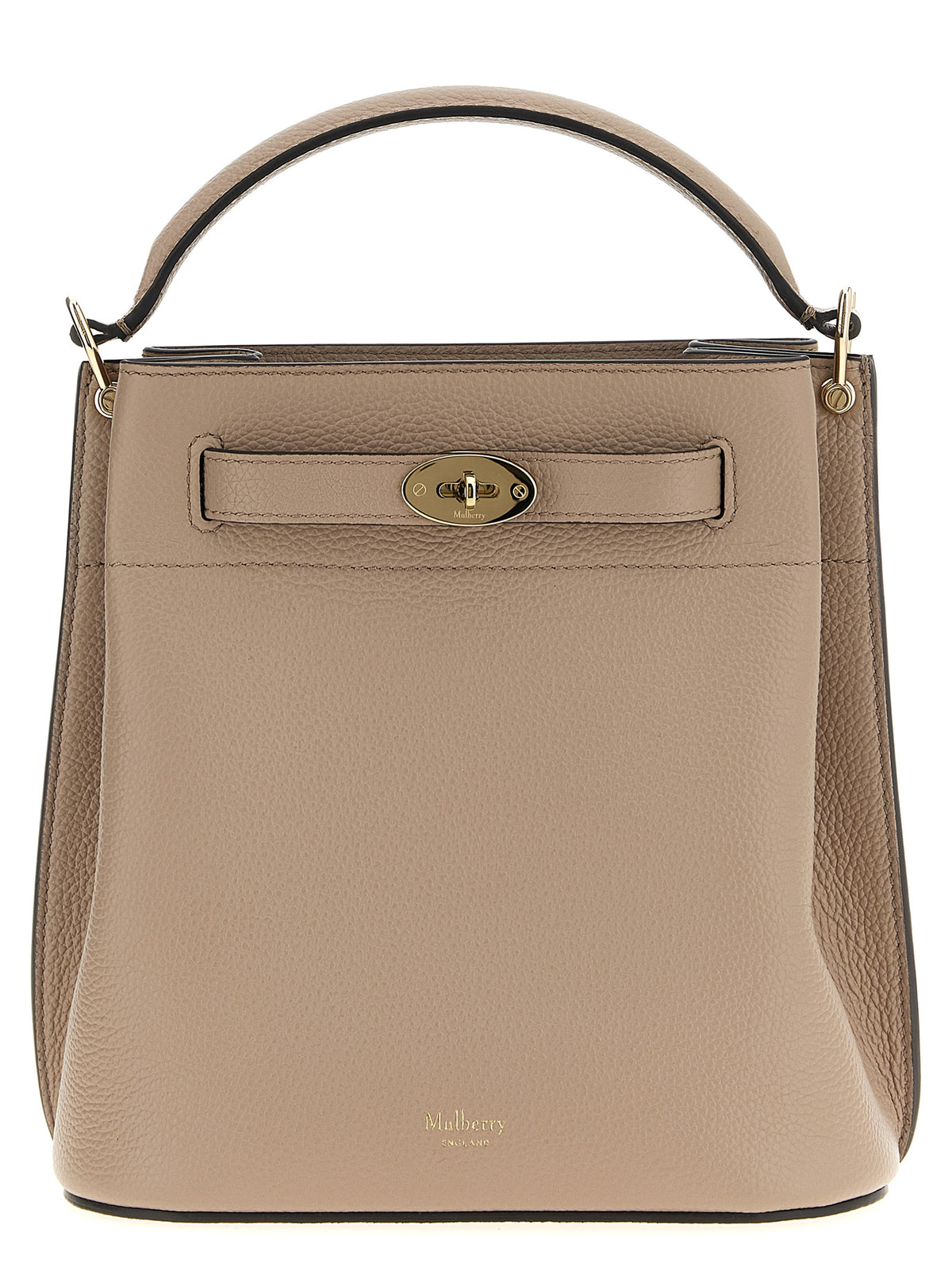 Mulberry マルベリー「イズリントン」小さなバケットバッグ - Image 2