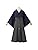 Samurai Cosplay Kimono Costume Kimono Hakama Costume, Samurai Kenshin Costume