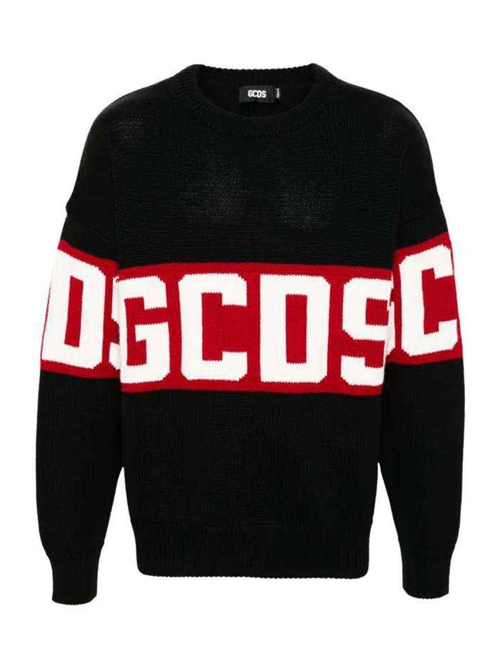 Gcds Gcds ストライプ セーター - Image 2