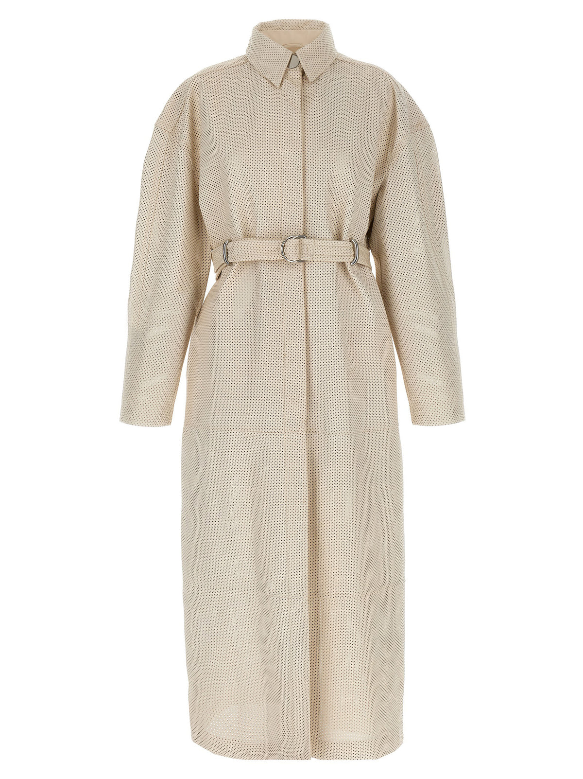 Sportmax SportMax 'Antiope1234'トレンチコート - Image 2