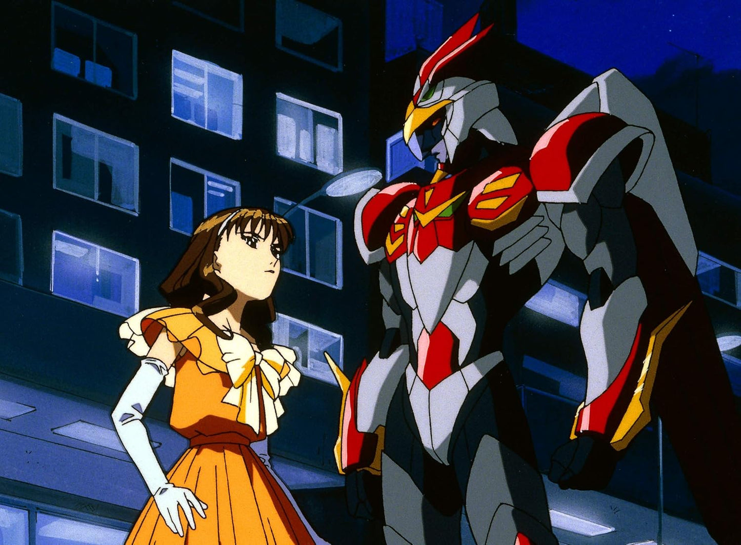 超者ライディーン コレクターズDVD 【想い出のアニメライブラリー 第114集】