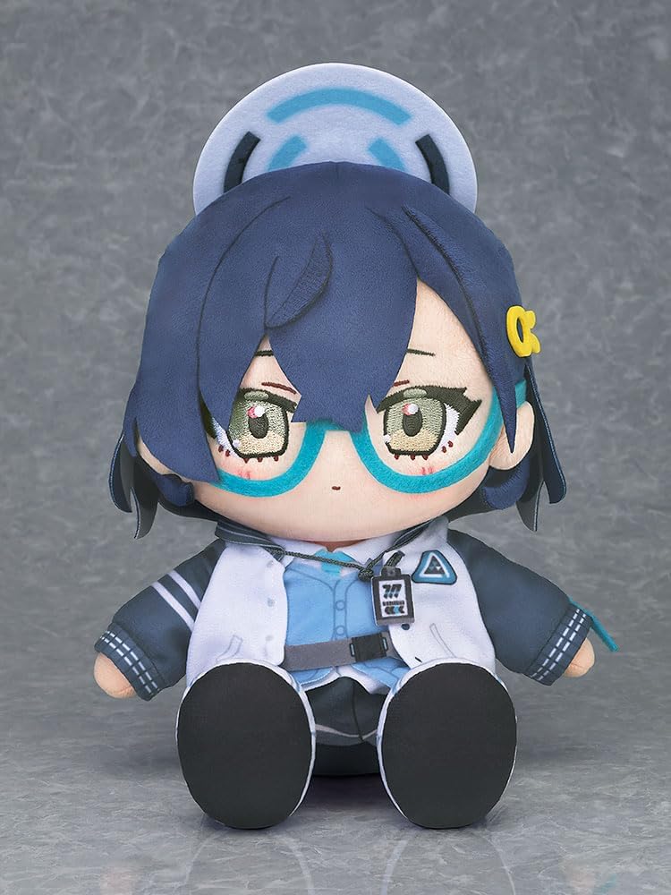 Good Smile Company Chocopuni Plush Toy, Blue Archive, Chihiro