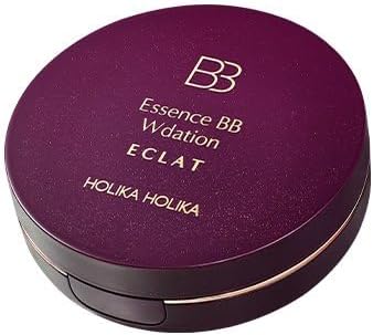 Holika Holica Essence BB W Dation Eclat, 0.6 oz (18 g)