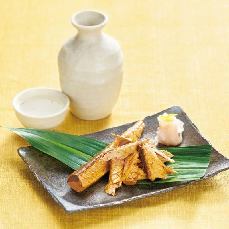 Good Select Kochi Hime Katsuo Stick Mix 5 in a Pack