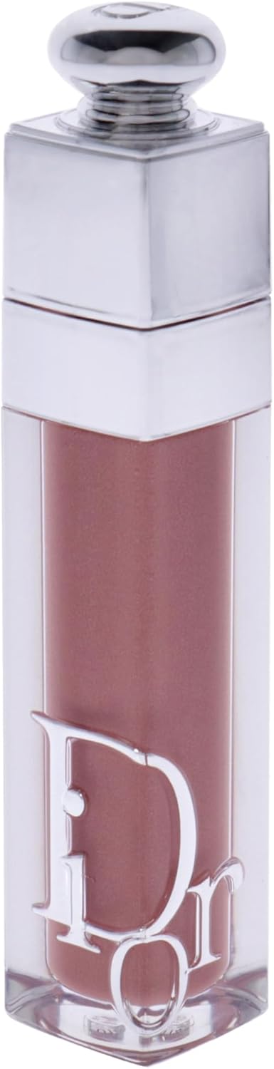 Christian Dior Addict Lip Maximizer #014 Shimmer Macadamia