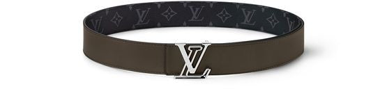 LOUIS VUITTON ベルト･LV ライン 40MM リバーシブル - Image 2