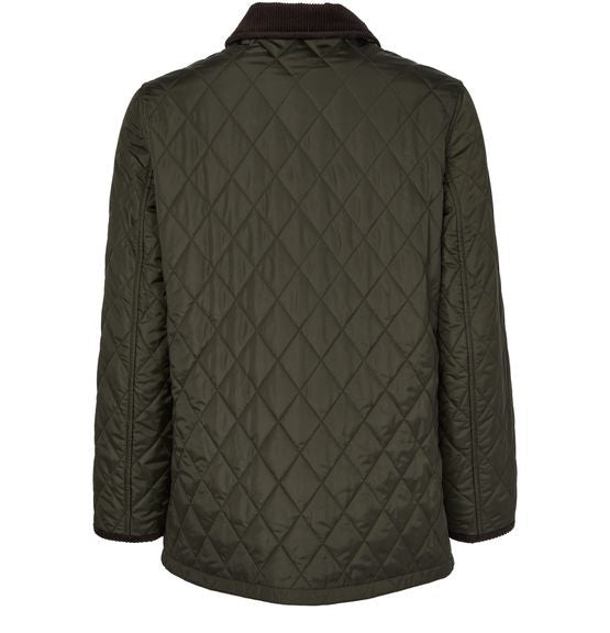 BURBERRY キルティングナイロン製 ジャケット - Image 2