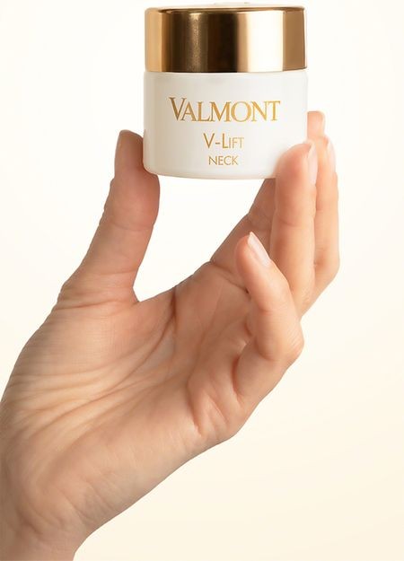 VALMONT 首元＆デコルテ用リフティングクリーム 50 ml - Image 2