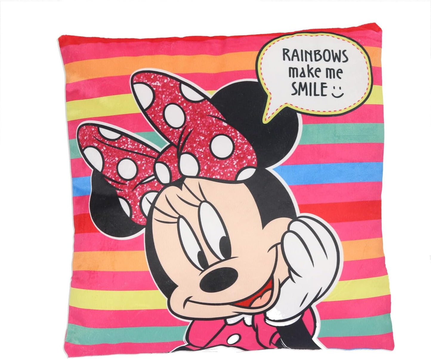 arlis Minnie Disney Cushion 38 cm (Copussin Minnie Disney)
