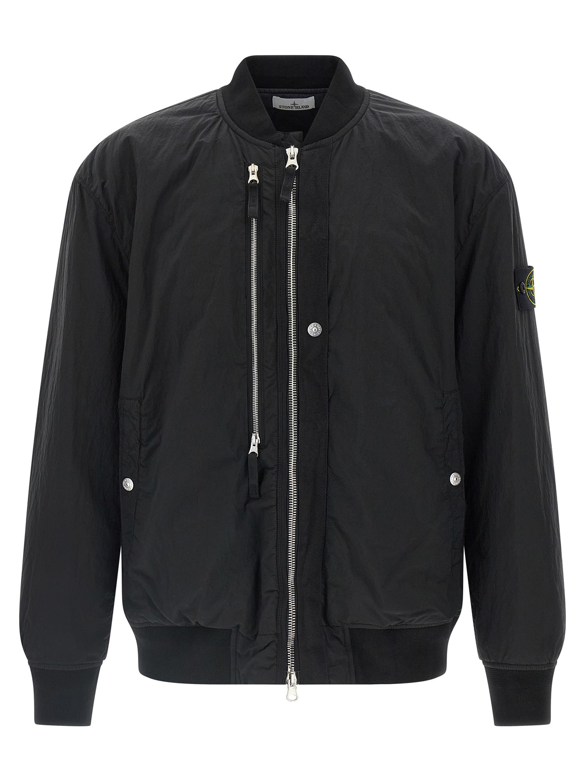 Stone Stone Island '4100038' ボンバージャケット - Image 2