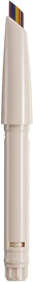 Pola Diem Couleur Color Blend Eyebrow Pencil Refill [Eyebrow] 0.001 oz (0.25 g)