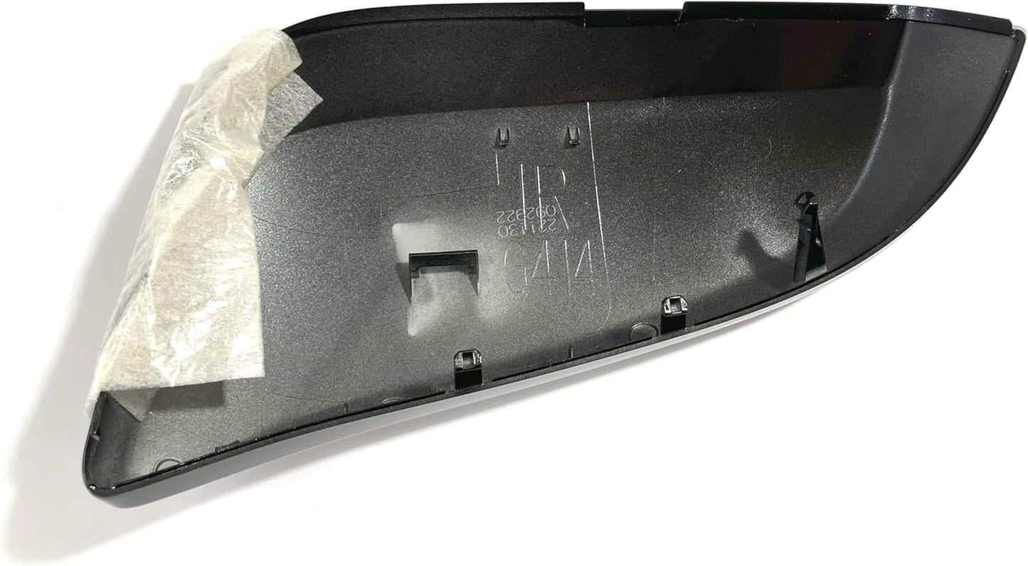 TOYOTA Genuine Parts Outer Mirror Cover RH (BLACK) Harrier / HYBRID Noah/Voxy/ESQUIRE Model Number 87915-48040-C0