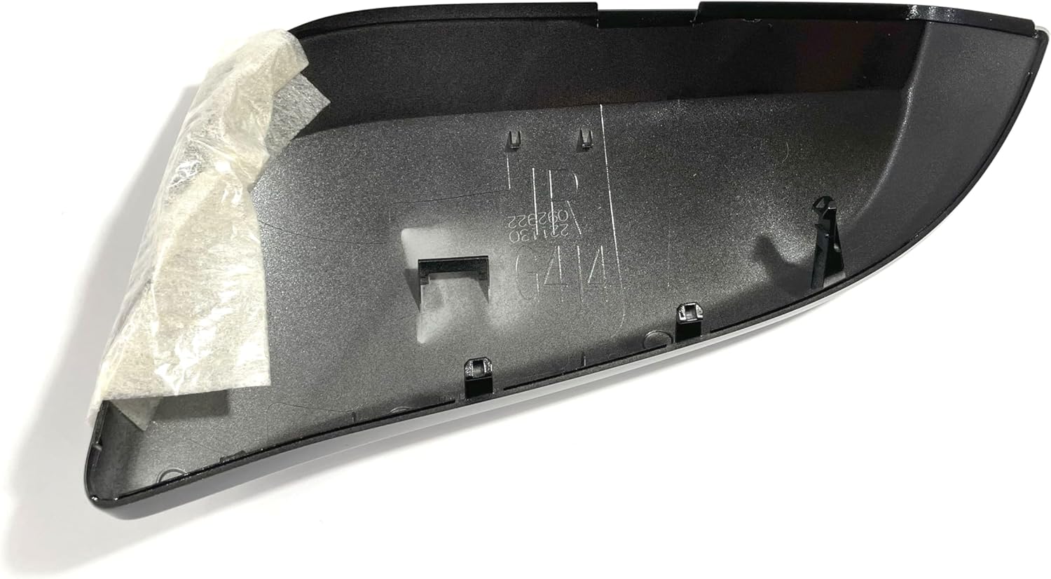 TOYOTA Genuine Parts Outer Mirror Cover RH (BLACK) Harrier / HYBRID Noah/Voxy/ESQUIRE Model Number 87915-48040-C0