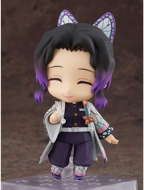 Nendoroid Blade G12547 Shinobu Kuchyo, Non-scale, ABS & PVC, Pre-painted Action Figure