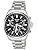 SEIKO ASTRON Men's Watch Solar GPS satellite Radio Fix SBXB045