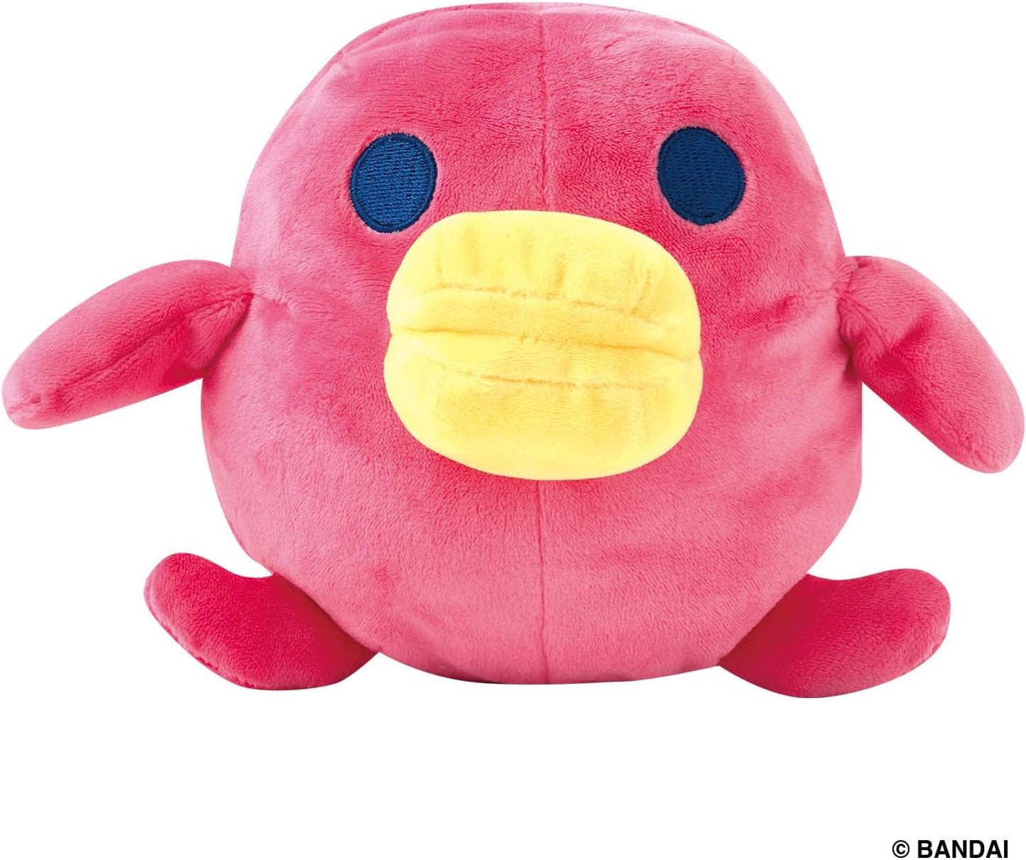 [Bandai] Tamagotchi Kurutto Sukusuku Plush Hashizōtchi