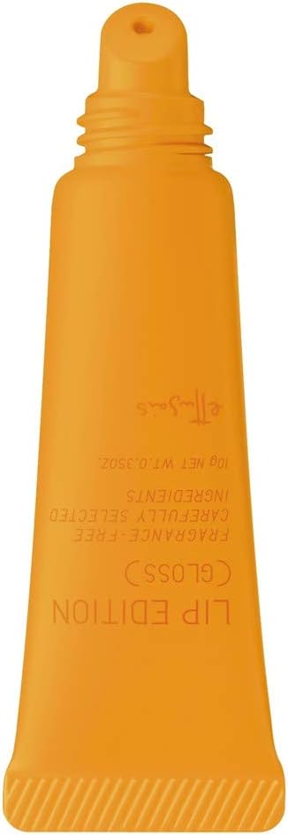 ettusais Lip Edition 03 Vitamin Orange Lip Gloss Lip Essence 0.3 oz (10 g)