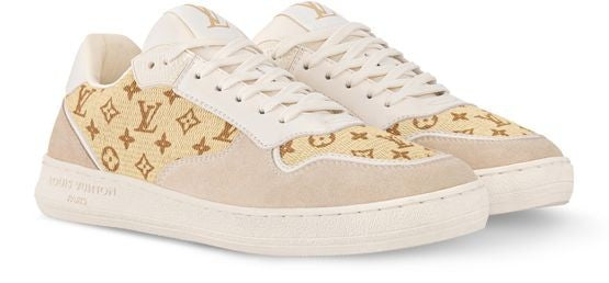 LOUIS VUITTON LV Stadium Sneaker - Image 2