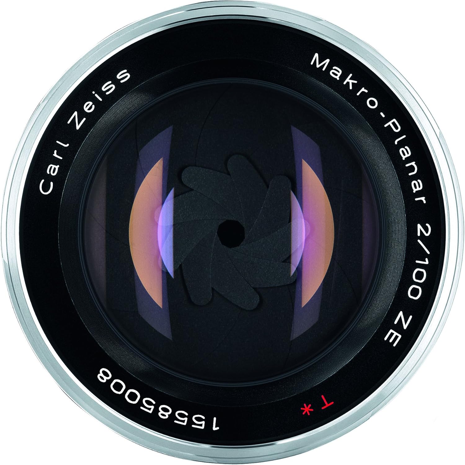 Carl Zeiss Makro-Planar T* 2/100 ZE (キャノンEF)