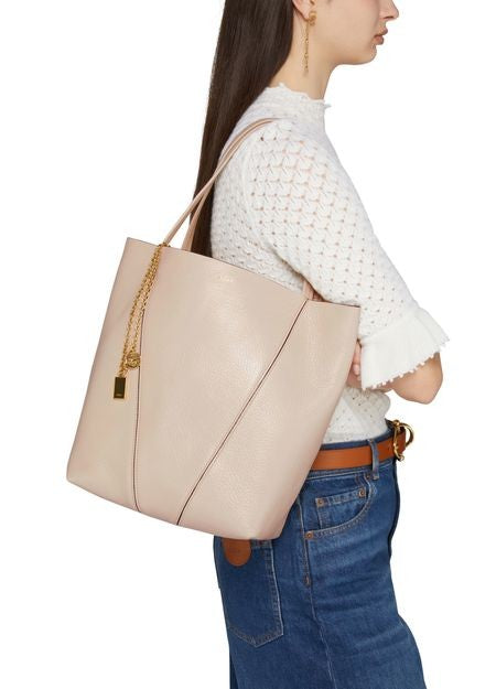 CHLOE Chloé Spin medium tote bag - Image 2