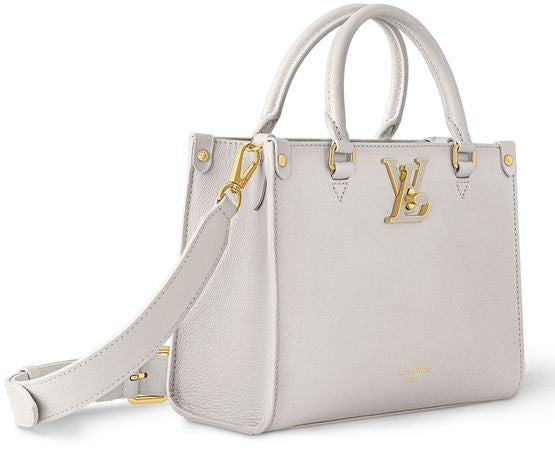 LOUIS VUITTON Lock & Go - Image 2