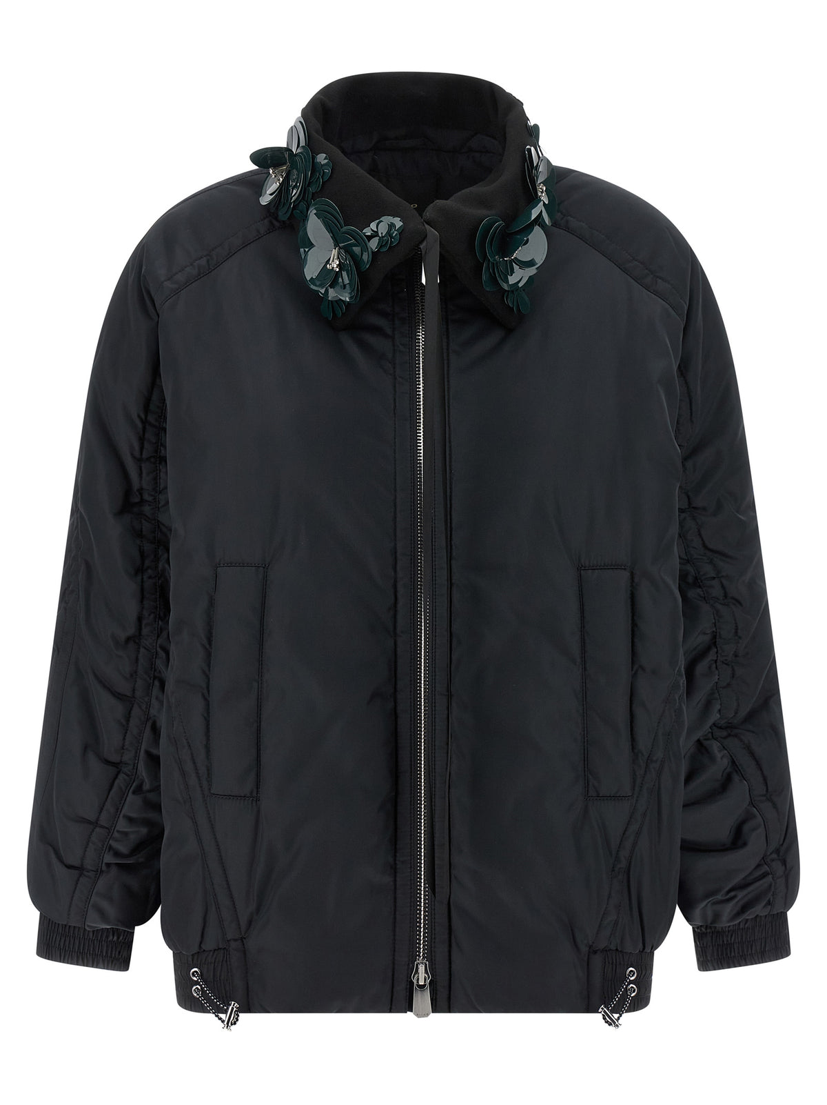 Pinko Pinko 'Clarinda'ジャケット - Image 2
