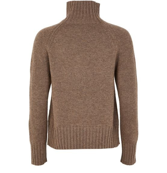 S MAX MARA Mantova turtle neck sweater - Image 2