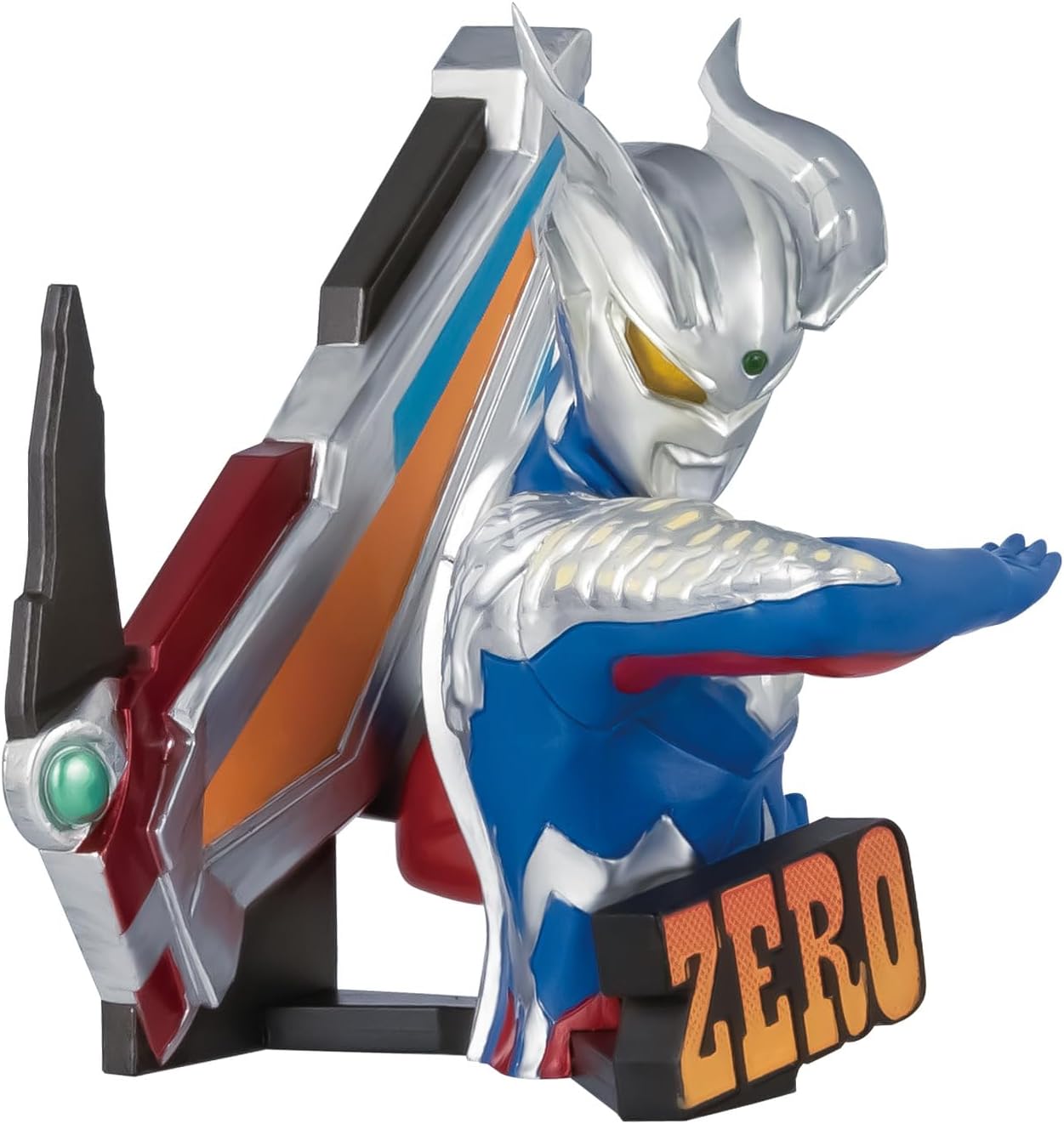 Dimensions Ultra Display Series Ultraman Zero