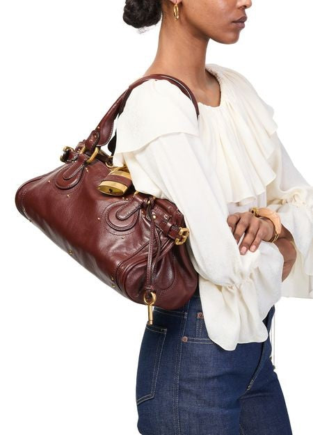 CHLOE Paddington handbag - Image 2