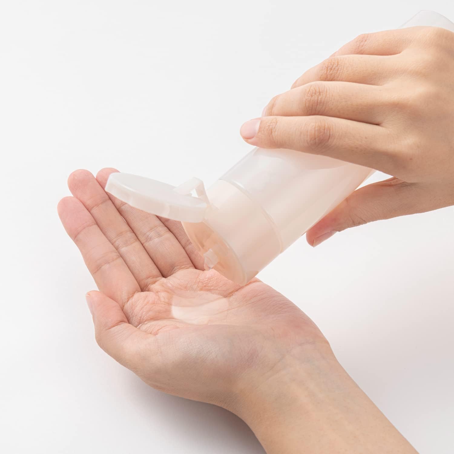 Vaselizm Moisturizing Lotion, 6.8 fl oz (200 ml) High Quality Vaseline (Moisturizing Ingredient), Alcohol Free