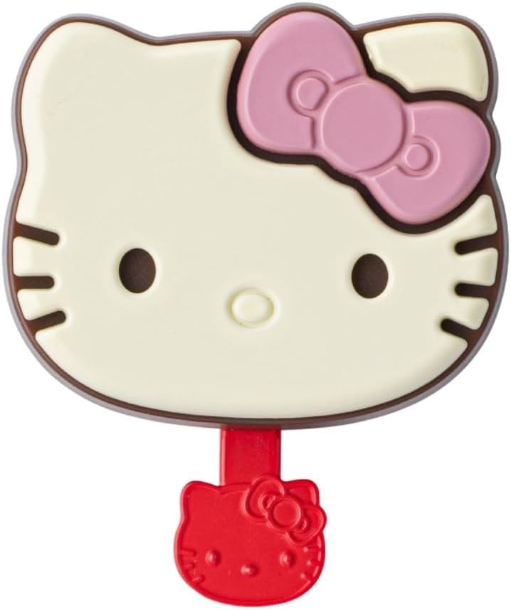 Sanrio Characters Chocolate Multi Carry Balm Hello Kitty