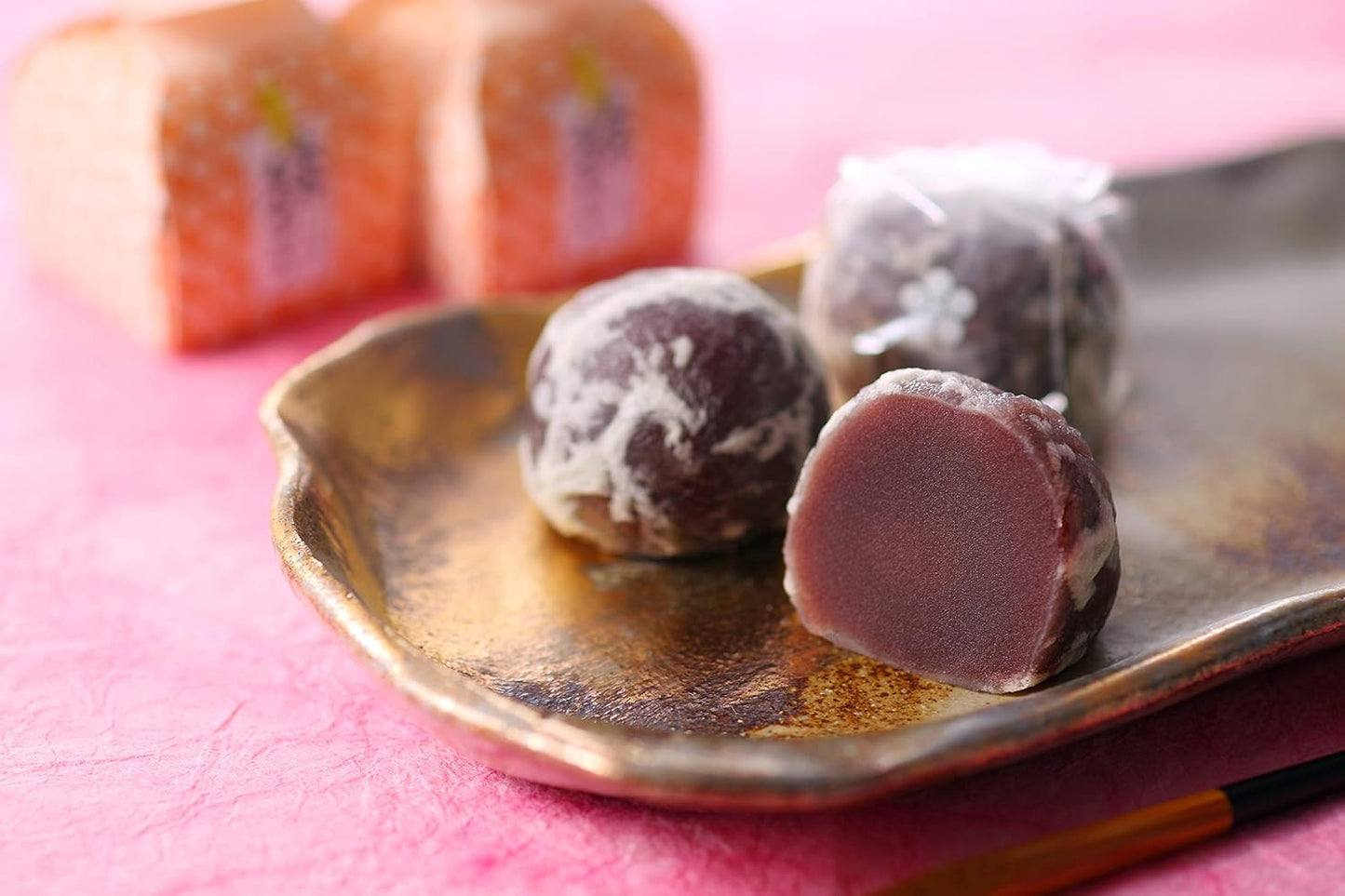 Daite Manju 20-Pack