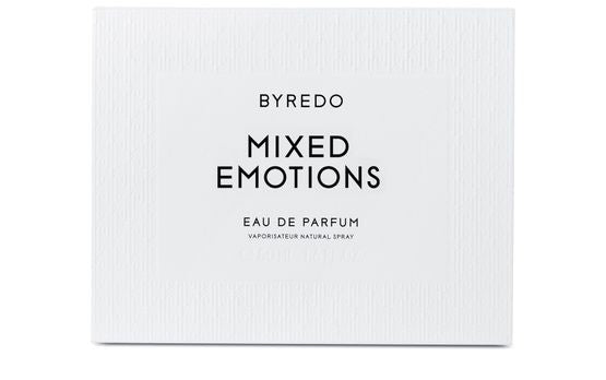 BYREDO ミックスト・エモーションズ オードパルファン 50ml - Image 2