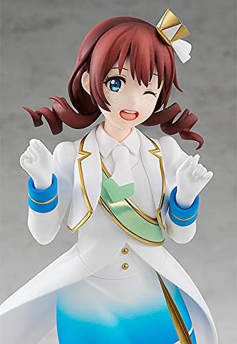 POP UP PARADE Love Live! Rainbow Gakuen School Idol Club Emma Verde Non-Scale ABS & PVC Painted Complete Figure