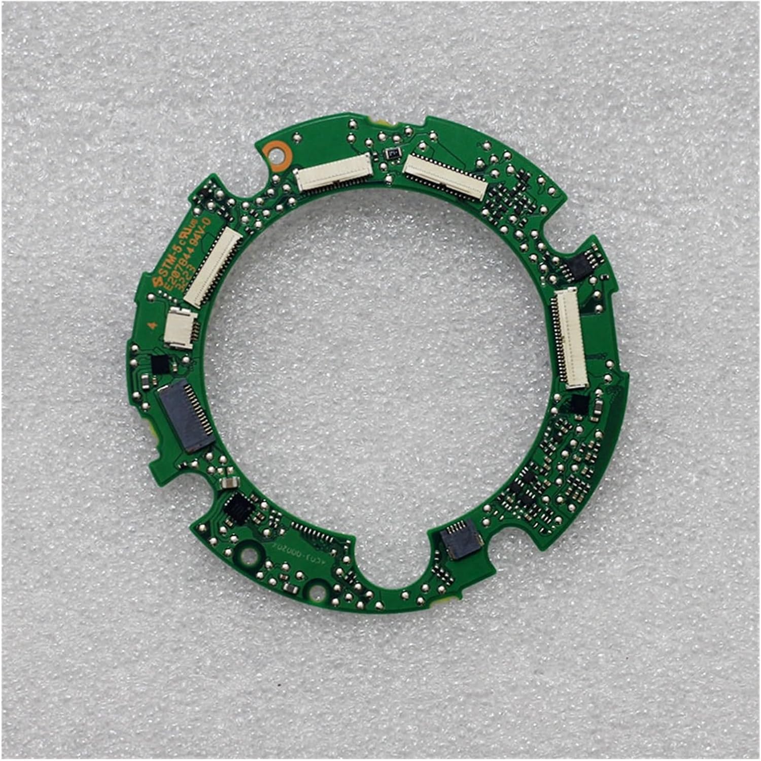 メイン回路基板 マザーボード PCB 修理部品、compatible for Canon 、RF 24-105mm F4 L IS USM レンズ マザーボード 交換部品