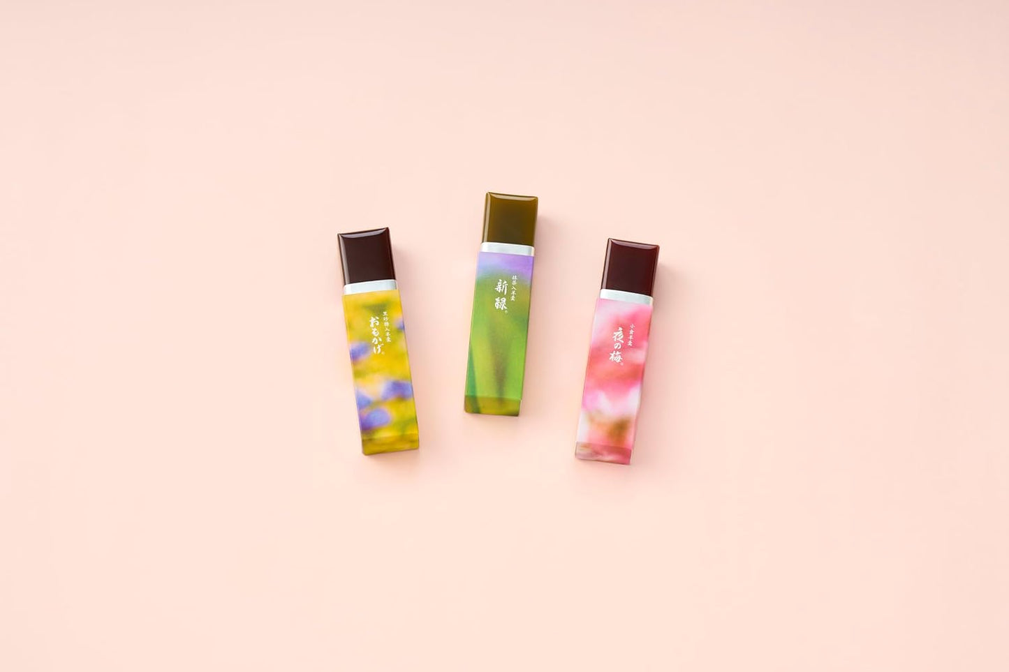Toraya Spring Package Small Yokan 10 pcs