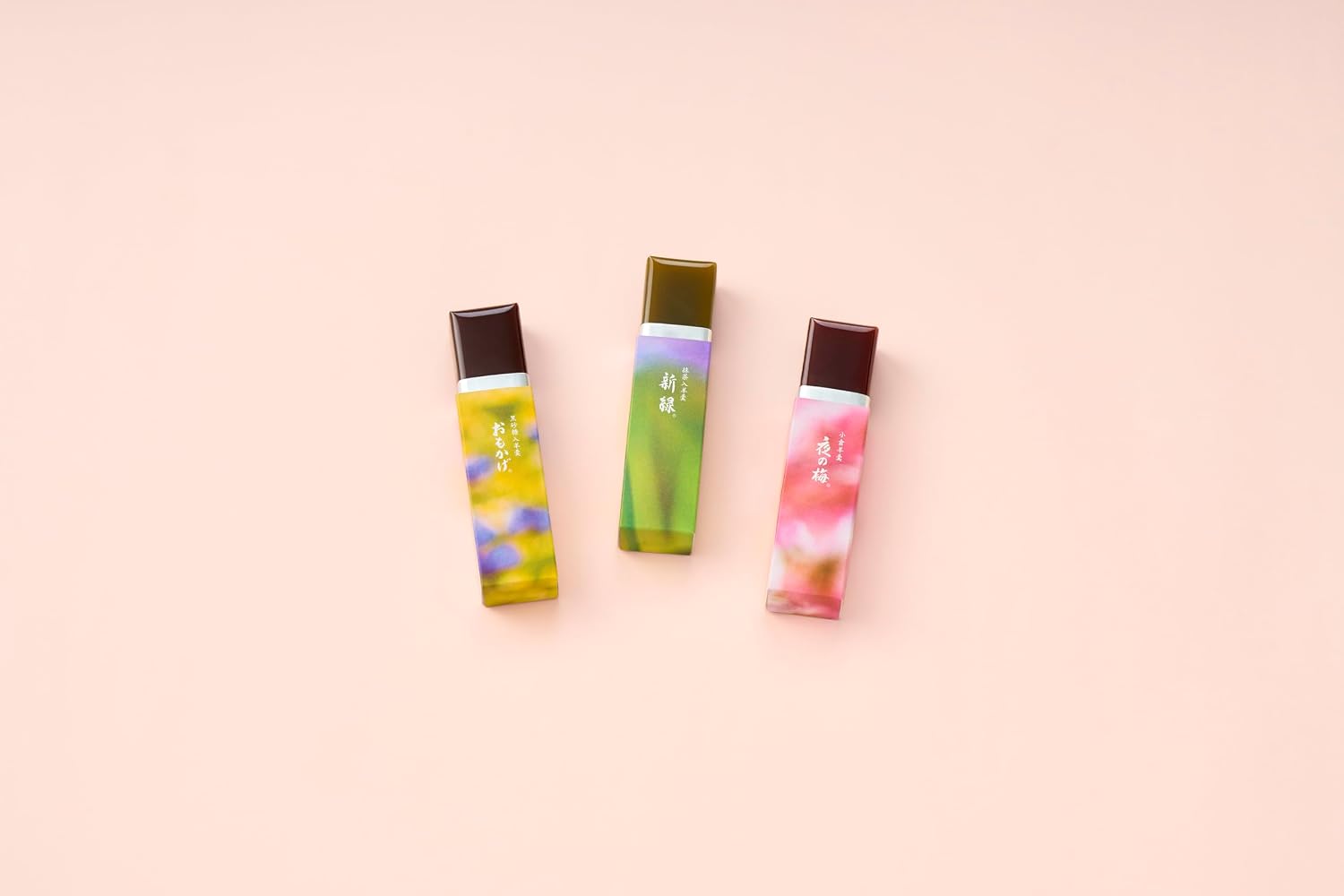 Toraya Spring Package Small Yokan 10 pcs