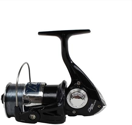 SOLFIESTA Reel, Solfiesta, Spinning Reel, Nytra / 1000