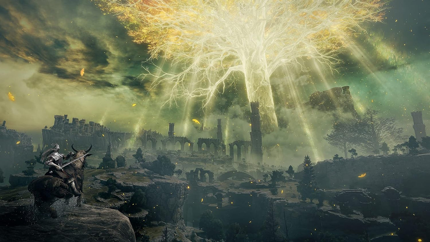【PS4】ELDEN RING